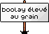 grain